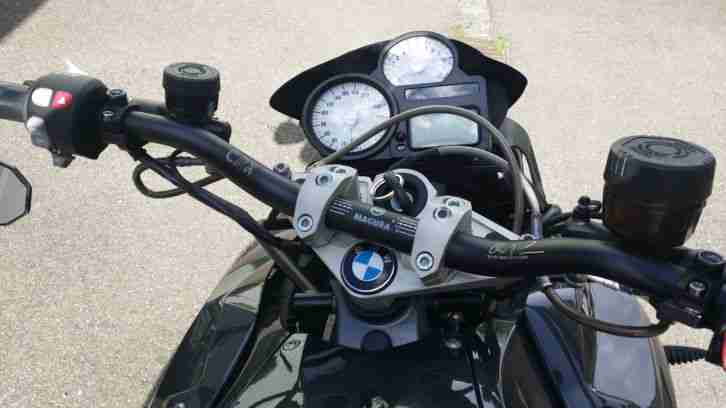 BMW K 1300 R TÜV und KD neu !!!