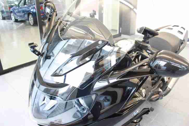 BMW K 1600 GT
