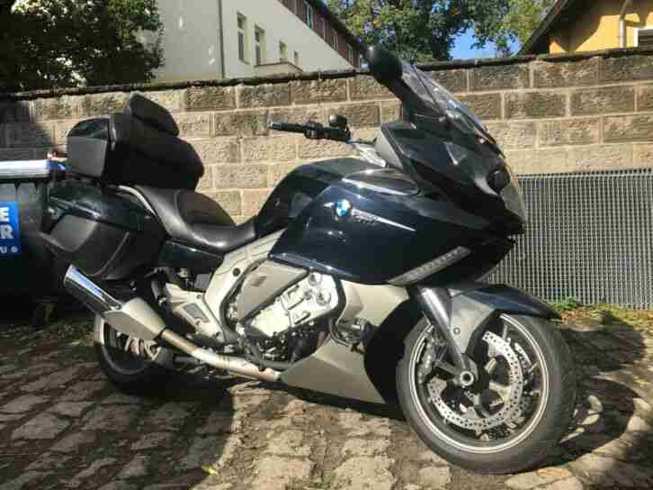 BMW K 1600