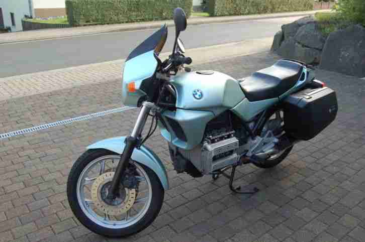 BMW K 75 C