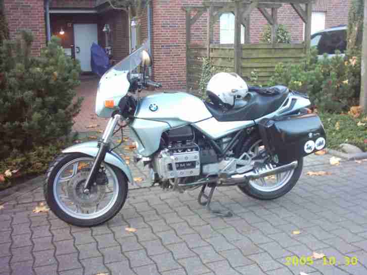 BMW K 75 C