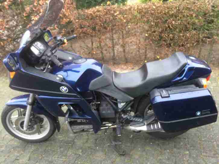 BMW K 75 RT