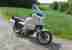 BMW K 75 RT TÜV Reifen Betriebsstoffe neu