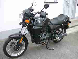 BMW K 75