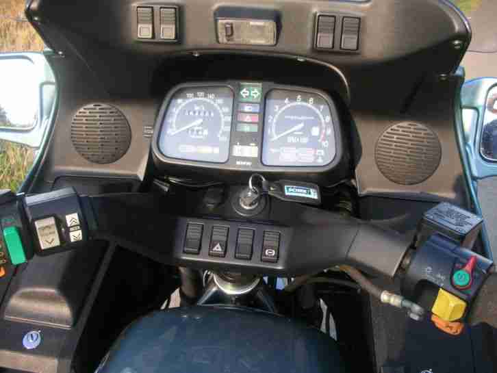 BMW,K,K1100,K 1100,1100,LT,K1100LT,ABS,2,54100