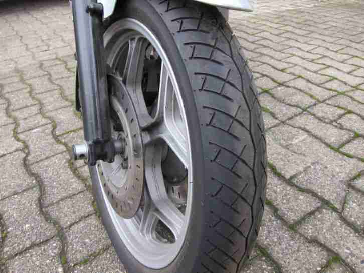 BMW K100 Einzelstück