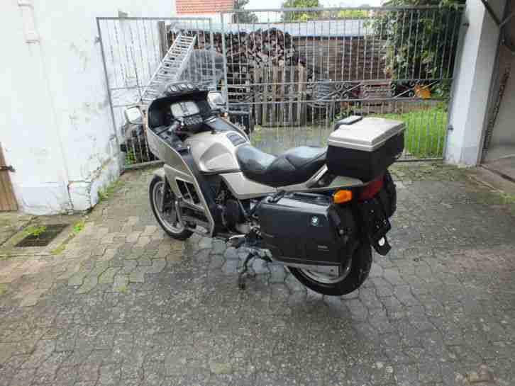BMW K100 LT