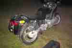 K100 Motorrad, gebraucht