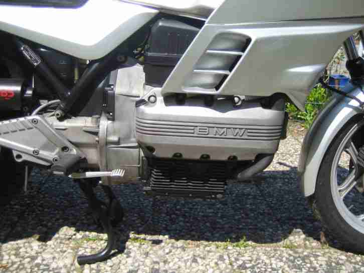 BMW K100 RS