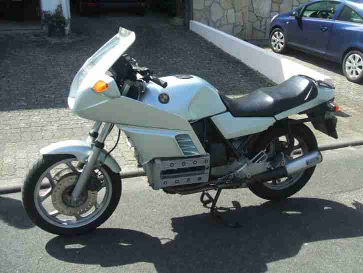 BMW K100 RS