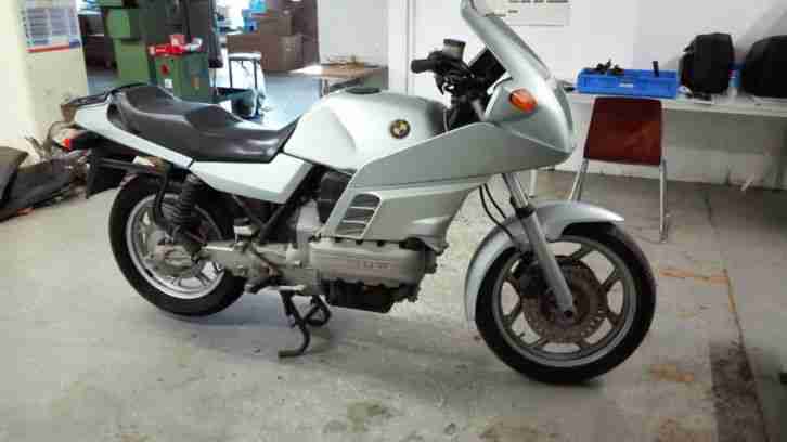BMW K100 RS