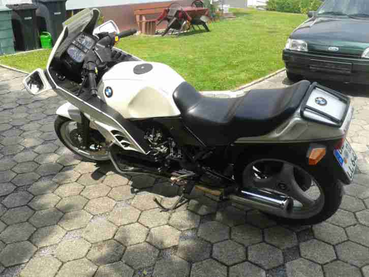 BMW K100 RS