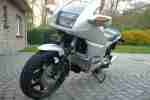 K100 RS Bj 88 Bestzustand,24 Jahre in