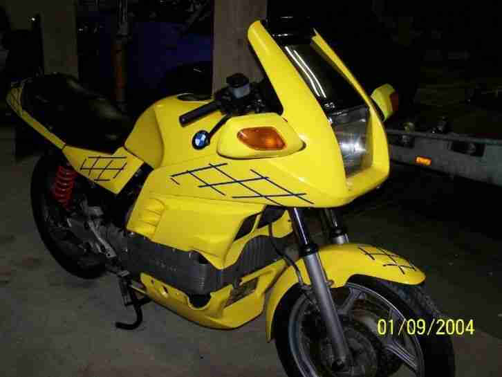 BMW K100 RS