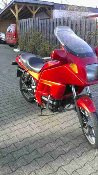BMW K100 RT