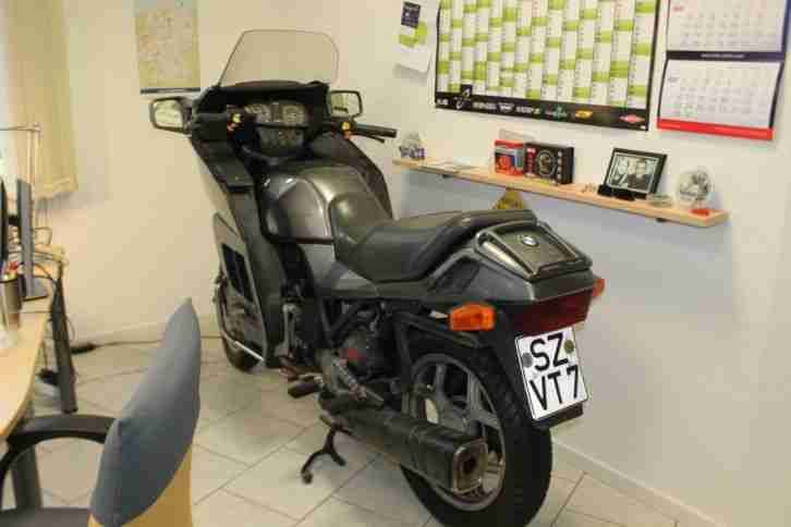 BMW K100 RT