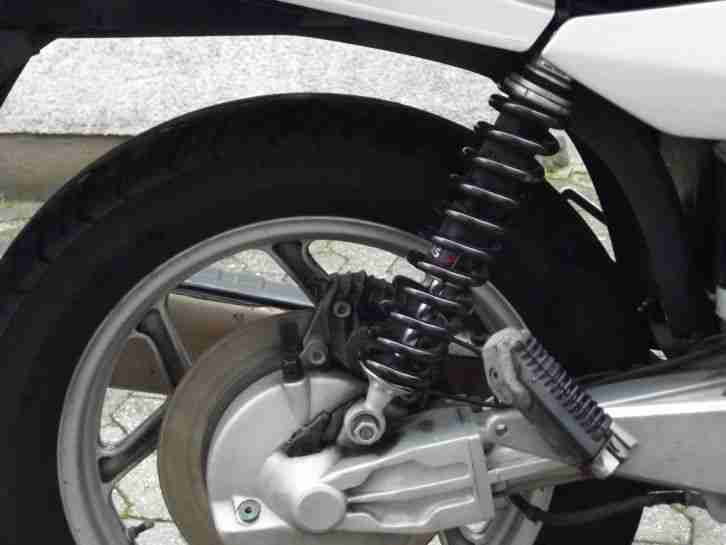 BMW K100 guter Zustand ca. 99000km gelaufen Bj.1985