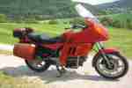 K100LT ABS Radio 68 TKM K100LT K1100