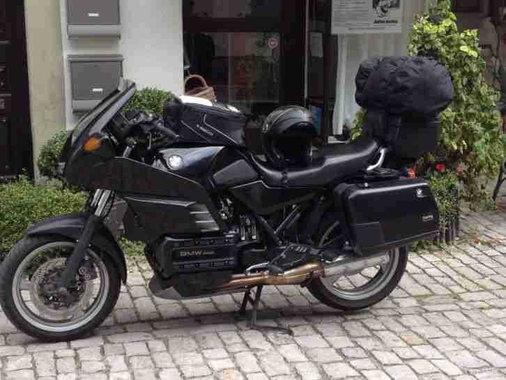 BMW K100RS 16V