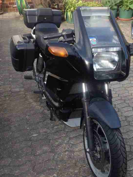 BMW K100RS 16V