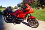 BMW K100RS 16V ABS