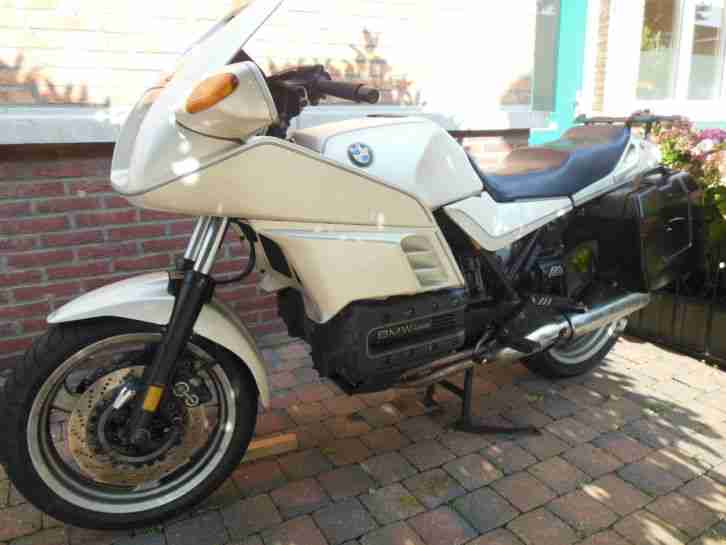 BMW K100RS 16V ABS