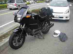 BMW K100RS 8V