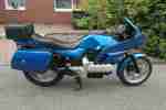 K100RS Bj.85 Oldtimer sehr guter Zustand