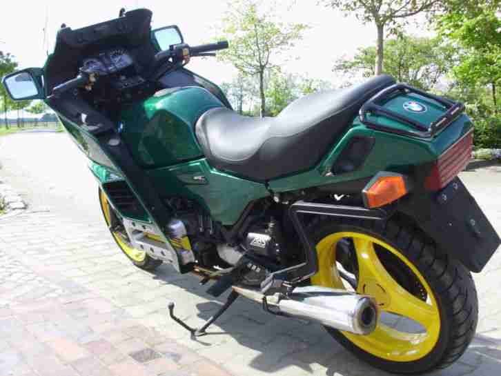 K100RS K 100 RS