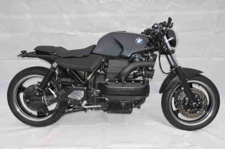 BMW K1100 Cafe