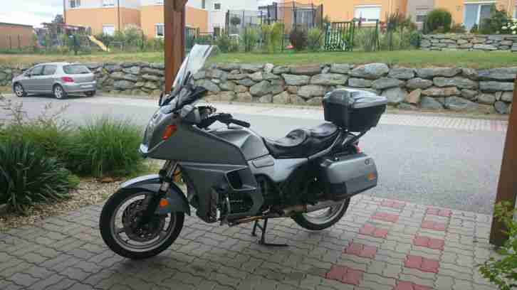BMW K1100 LT