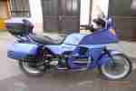 K1100 LT Tourer Supertourer K1100LT