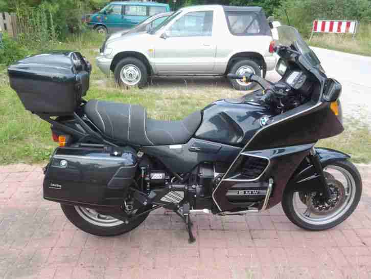 BMW K1100LT
