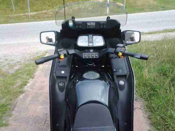 BMW K1100LT