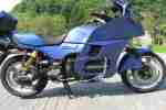 K1100LT BAUJAHR 1993 65000KM