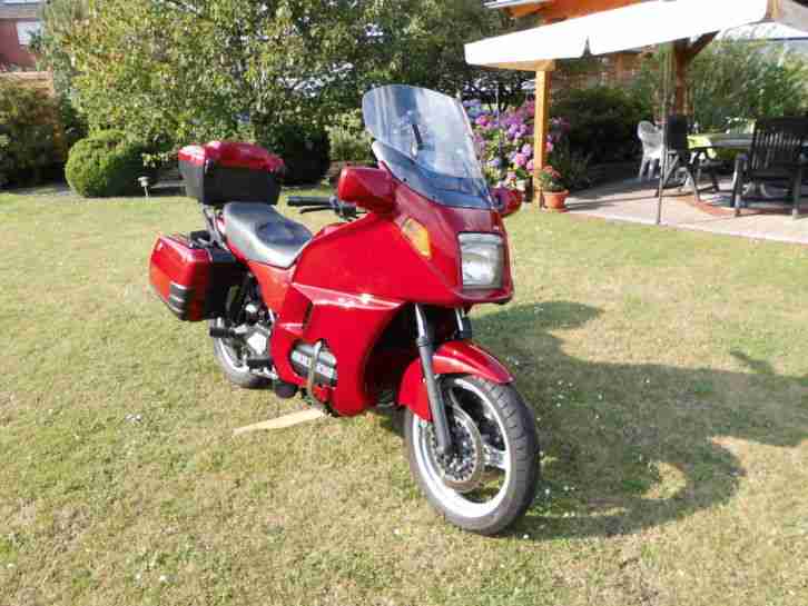 BMW K1100LT Bj.6.93