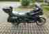 BMW K1100LT EZ07 92 TÜV neu, 115817 km, ABS, BMW Koffer u. Topcase, Radio m. FB