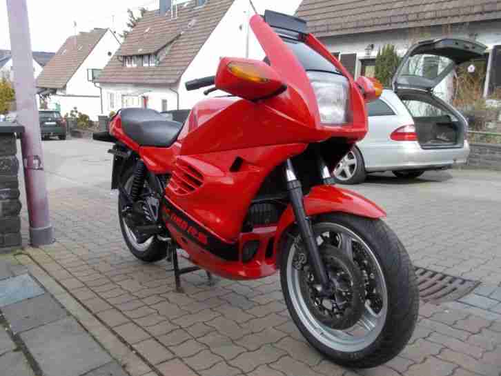BMW K1100RS ABS