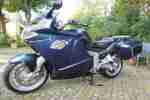 K1200 GT 1.Hand Topcase Xenon ESA BC