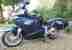 BMW K1200 GT 1.Hand Xenon ESA BC Tempomat Sitz Griff heizung Tüv