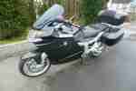 K1200 GT EZ 07 TÜV neu, ESA, ABS neu,