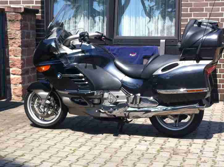 BMW K1200 LT