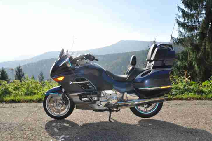 BMW K1200 LT