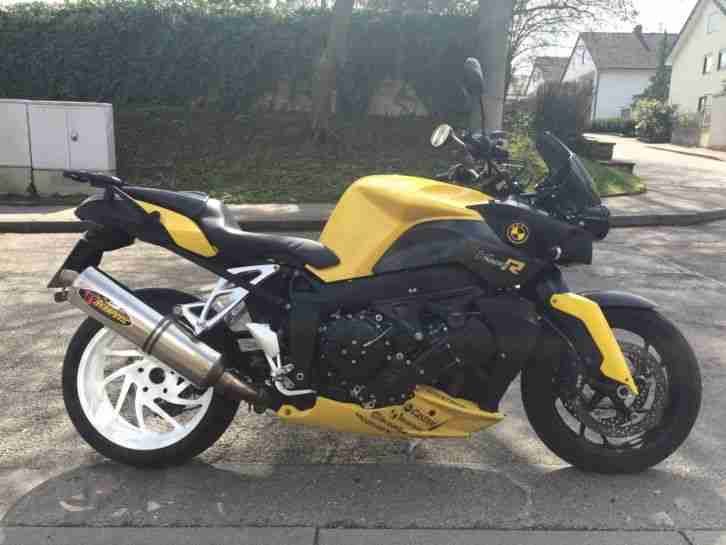 BMW K1200 R
