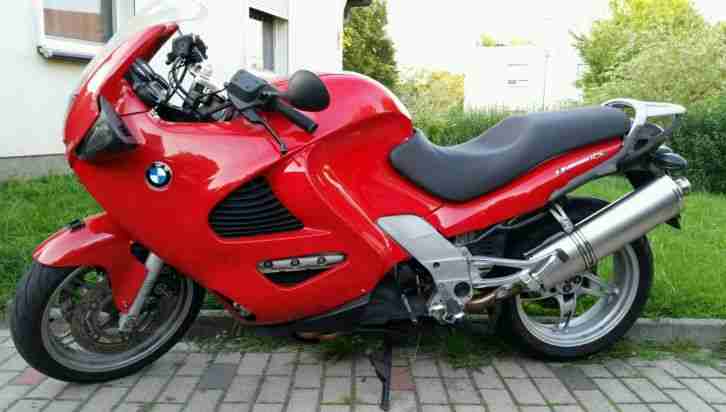 K1200 RS