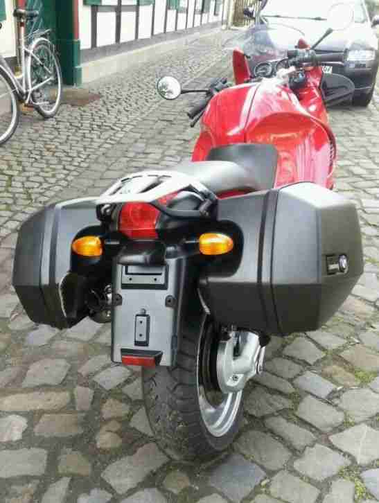 BMW K1200 RS