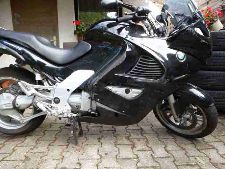 BMW K1200 RS