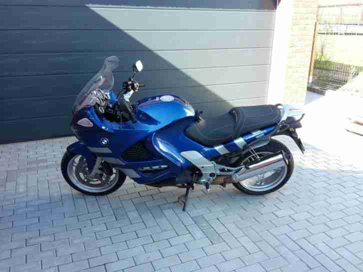 BMW K1200 RS