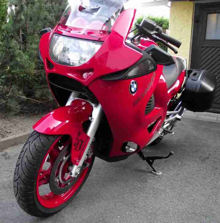 BMW K1200 RS