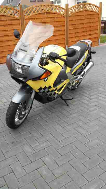 K1200 RS Winterpreis Top zustand jetzt